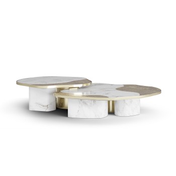 DD-12691 Coffee Tables