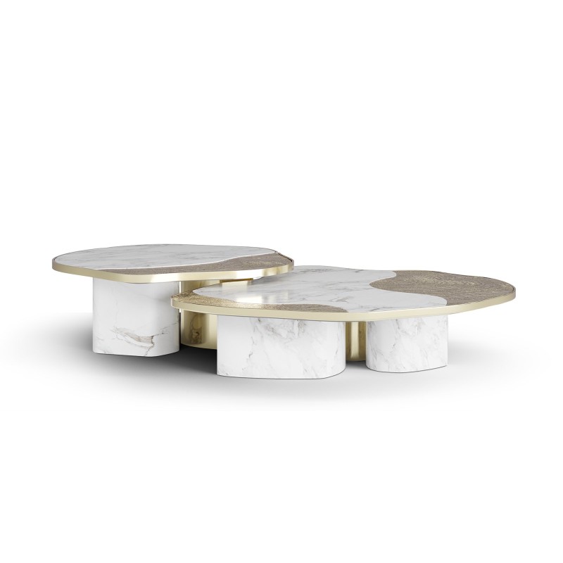 DD-12691 Coffee Tables