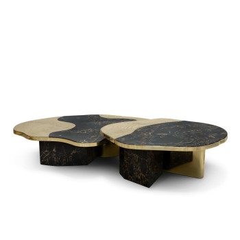 DD-12691 Coffee Tables