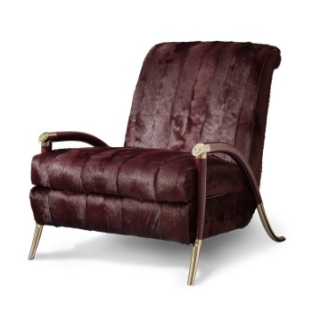 GAILA Armchairs
