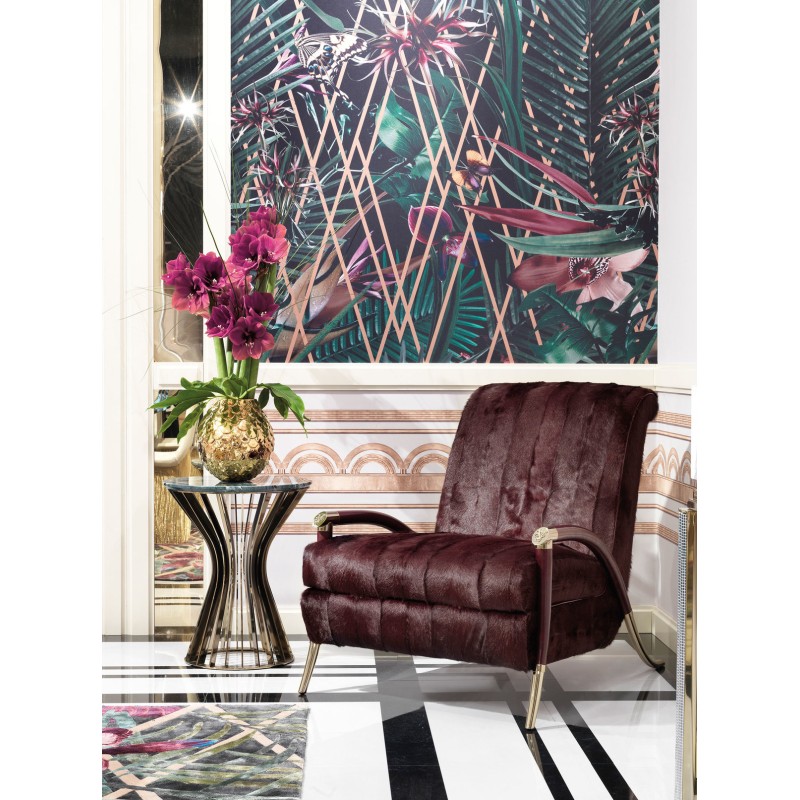 GAILA Armchairs