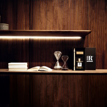 MODULA Bookcases