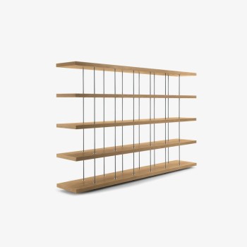 DD-12933 Bookcases