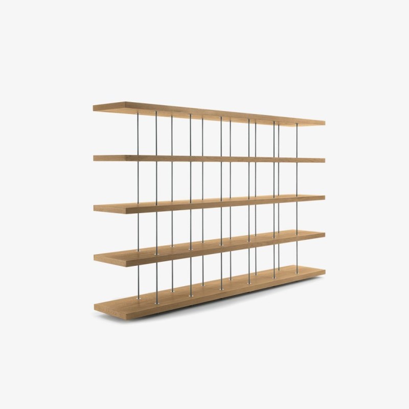 DD-12933 Bookcases