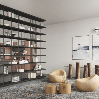 DD-12933 Bookcases