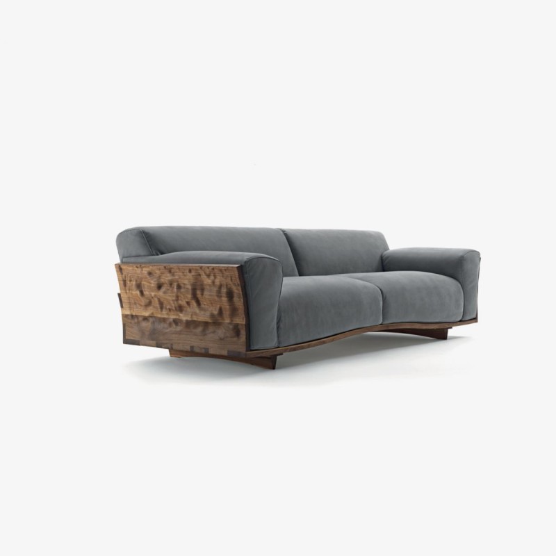 NUDO Sofas