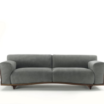 NUDO Sofas