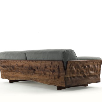 NUDO Sofas