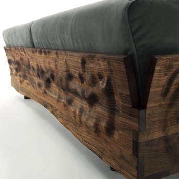 NUDO Sofas