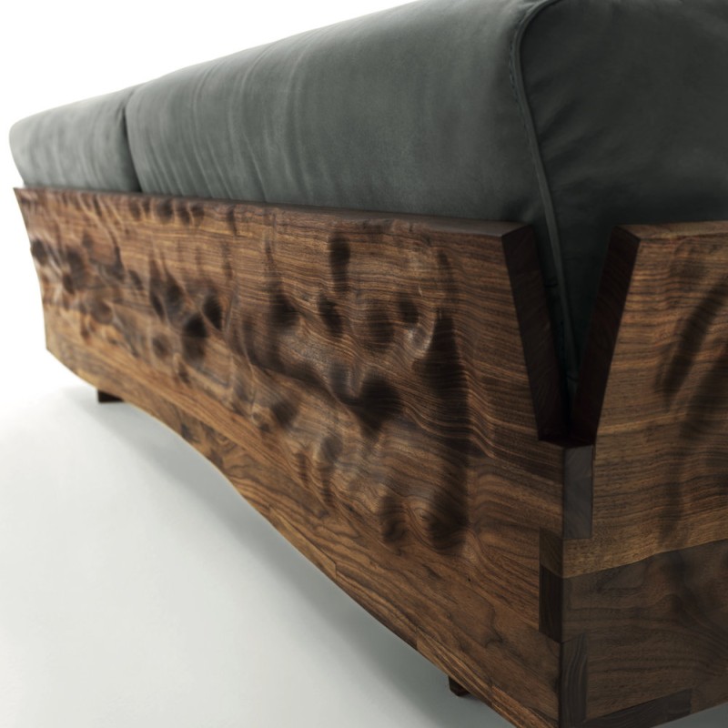 NUDO Sofas