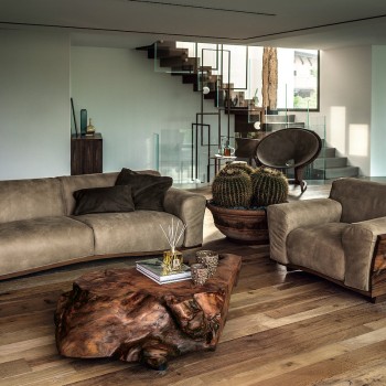 NUDO Sofas