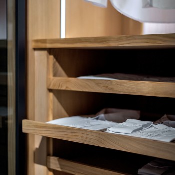 AVANT Wardrobes