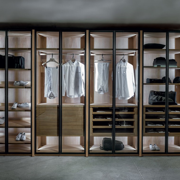 AVANT Wardrobes