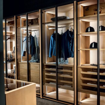 AVANT Wardrobes