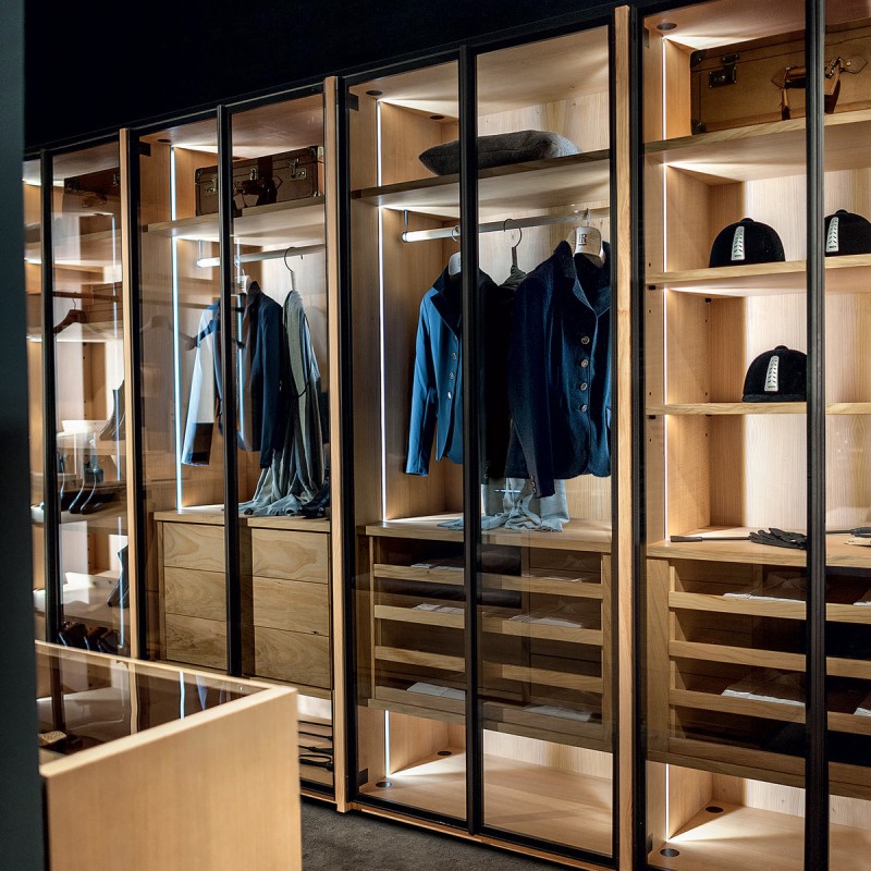 AVANT Wardrobes