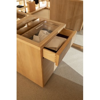 DD-12976 Wardrobes