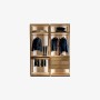 DD-12977 Wardrobes
