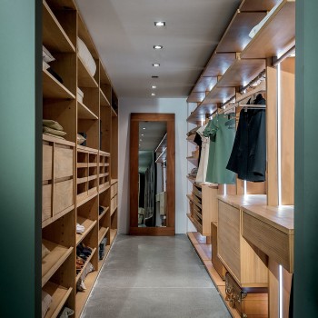 DD-12977 Wardrobes