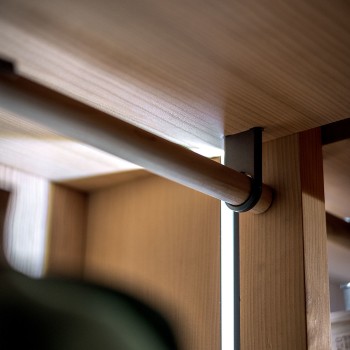 DD-12977 Wardrobes