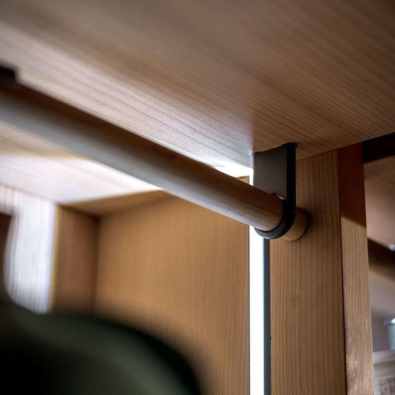 DD-12977 Wardrobes
