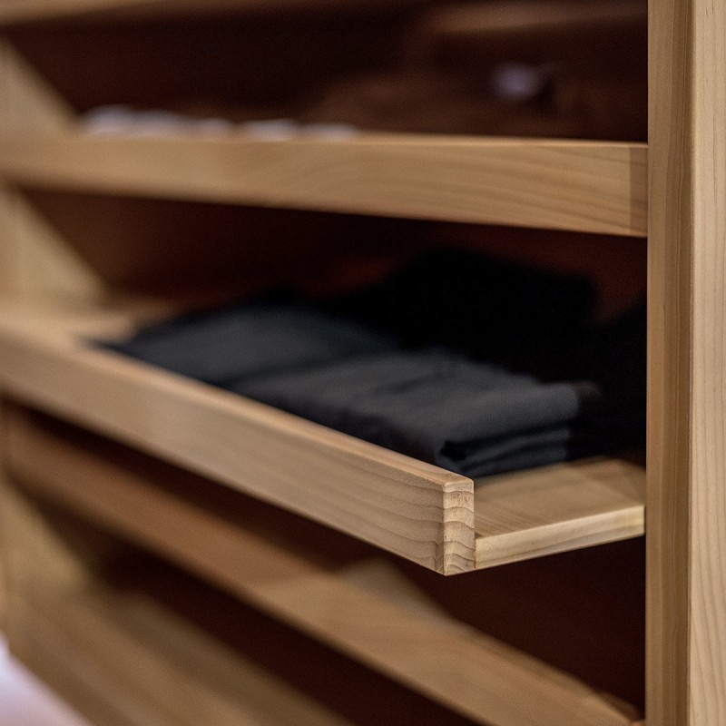 DD-12977 Wardrobes