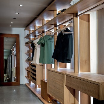 DD-12977 Wardrobes