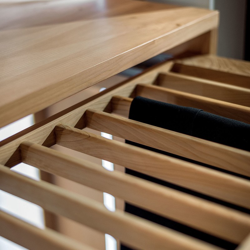 DD-12977 Wardrobes