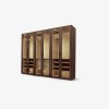 DD-12978 Wardrobes