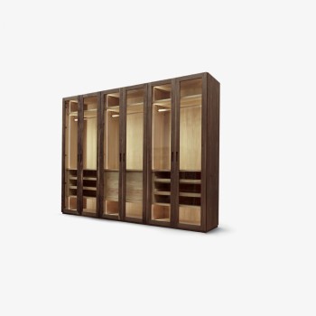 DD-12978 Wardrobes