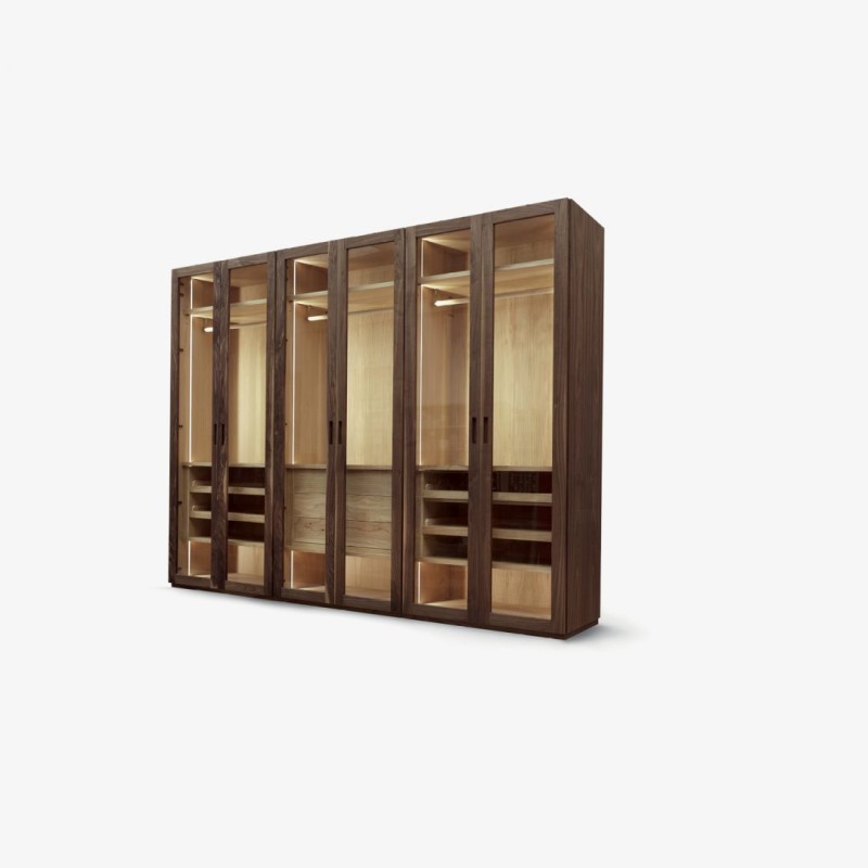 DD-12978 Wardrobes