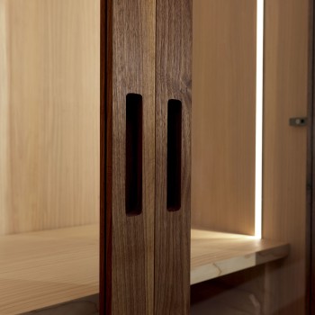 DD-12978 Wardrobes
