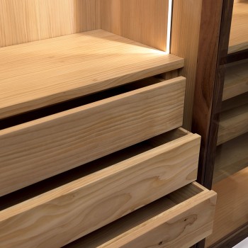 DD-12978 Wardrobes