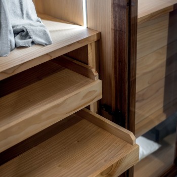 DD-12978 Wardrobes