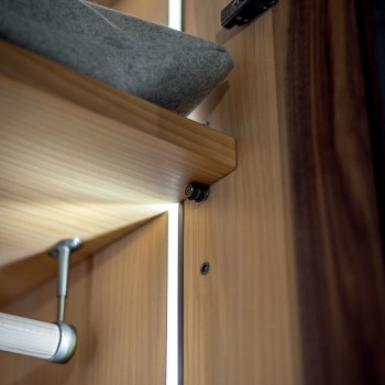 DD-12978 Wardrobes