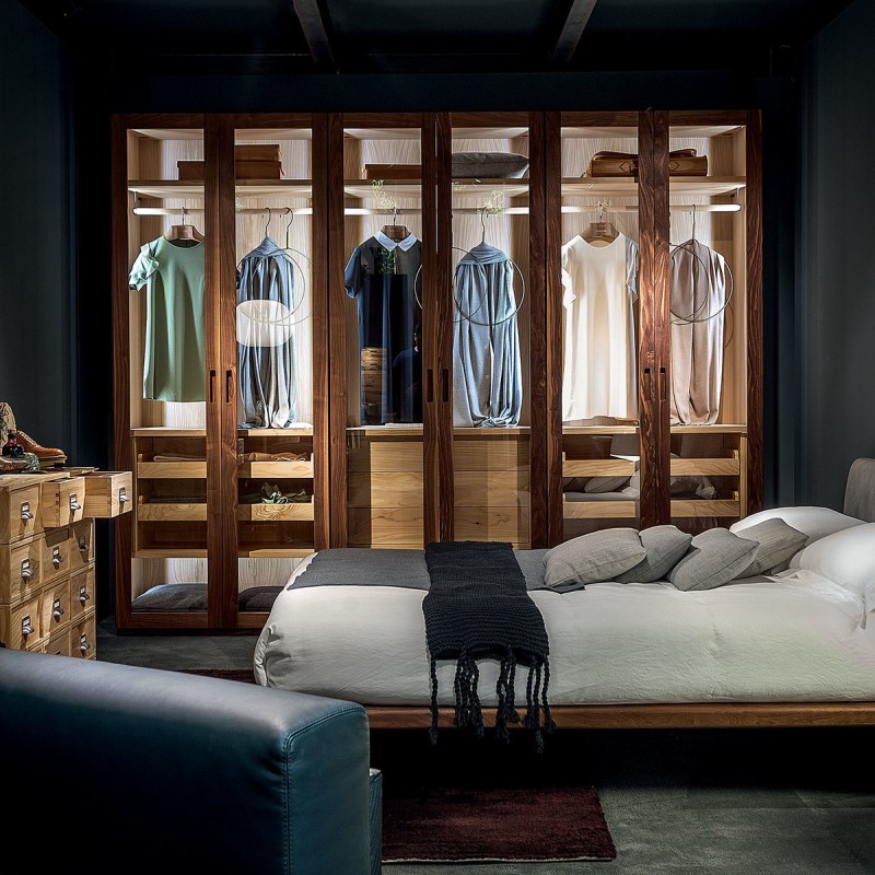 DD-12978 Wardrobes