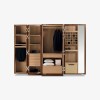 NUIT Wardrobes