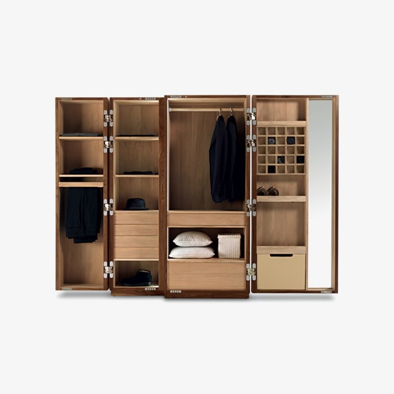 NUIT Wardrobes