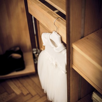 NUIT Wardrobes