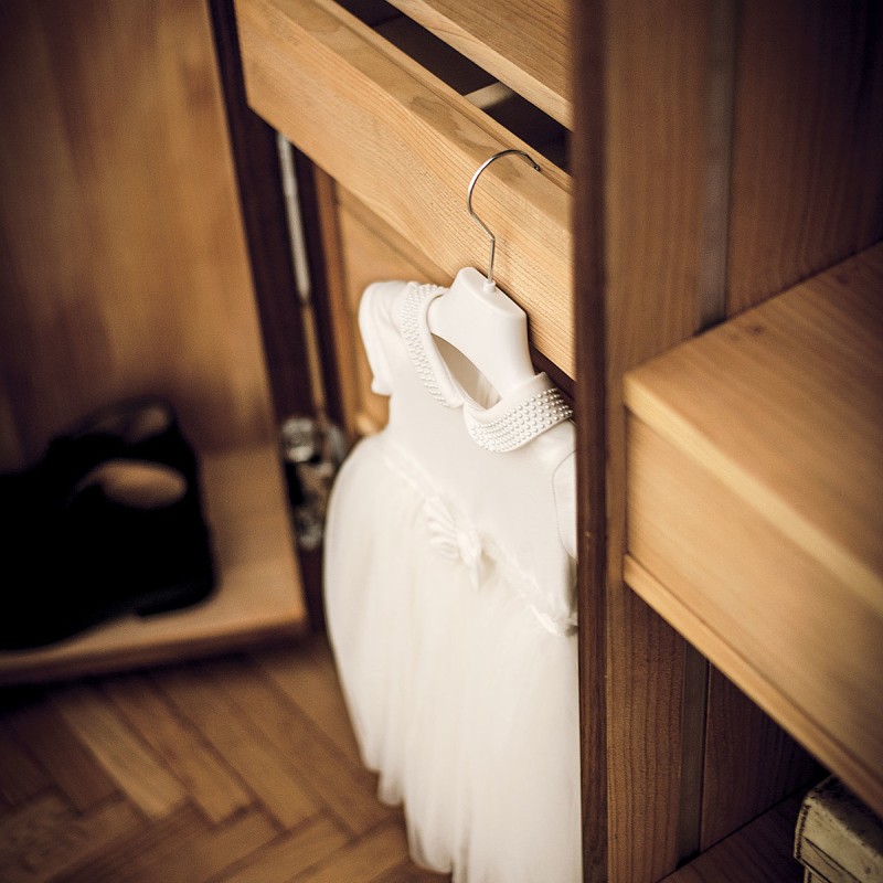 NUIT Wardrobes