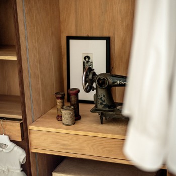 NUIT Wardrobes