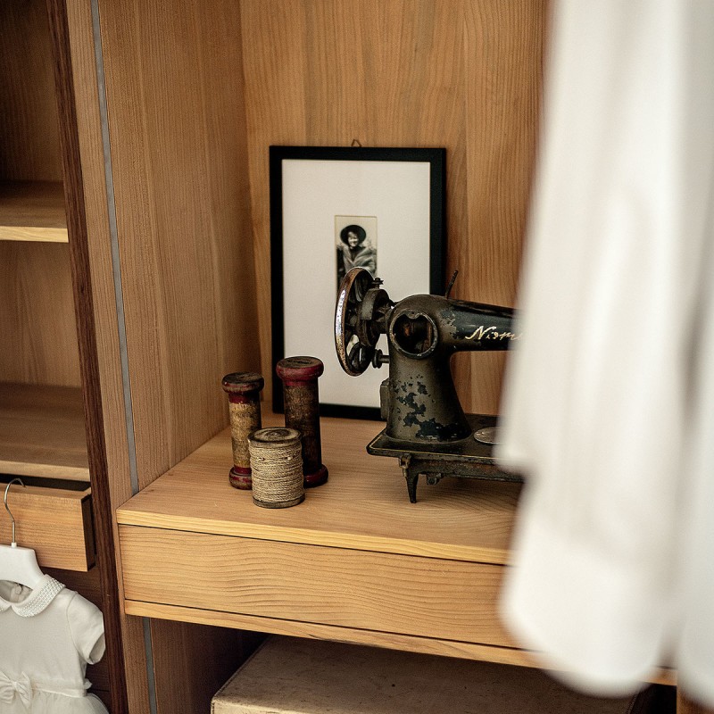 NUIT Wardrobes