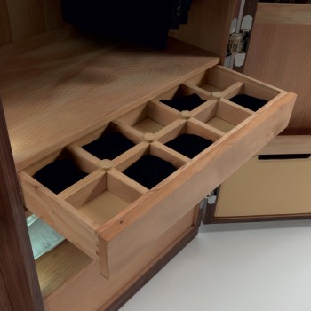 NUIT Wardrobes
