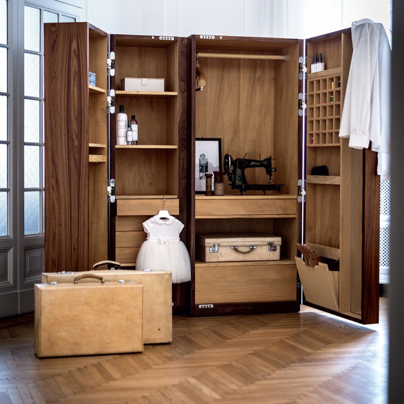 NUIT Wardrobes