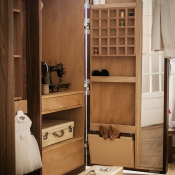 NUIT Wardrobes