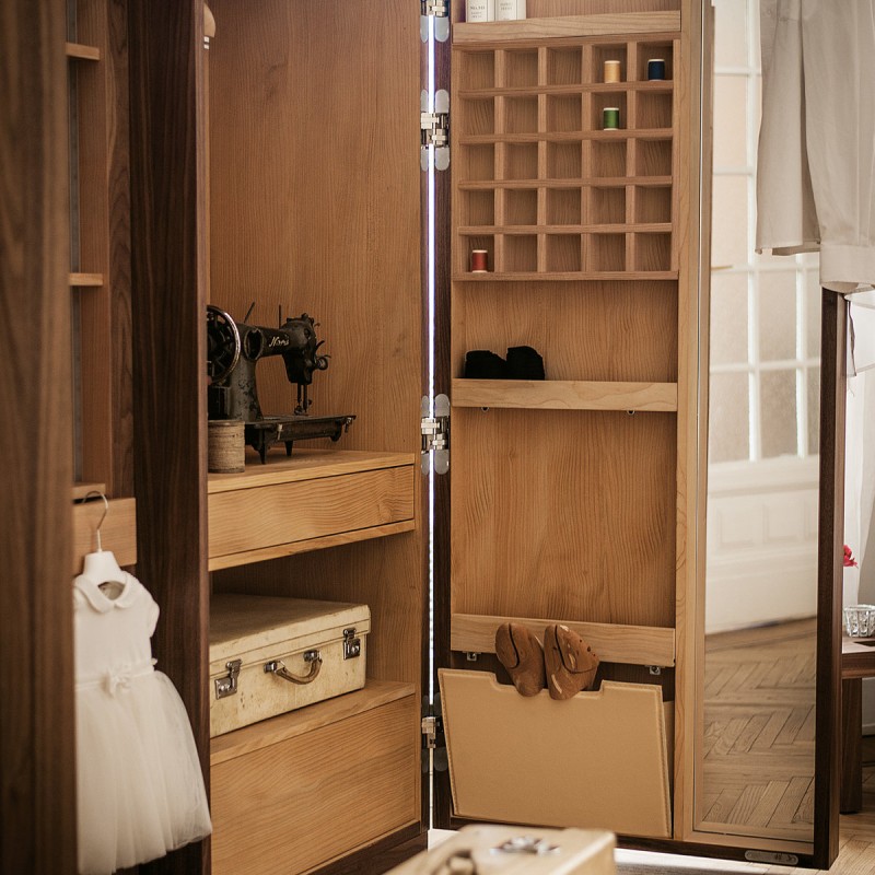 NUIT Wardrobes