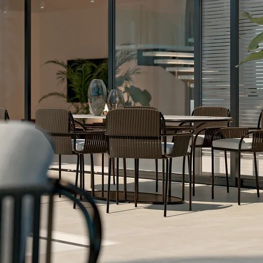 DD-13009 Chairs