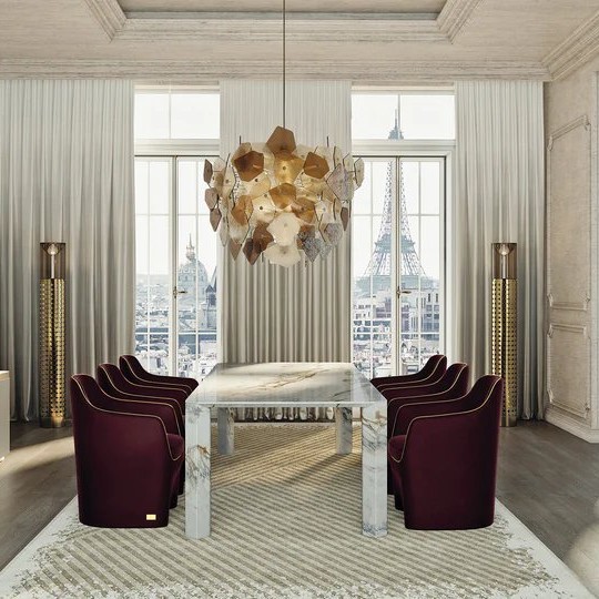 DD-13012 Chairs
