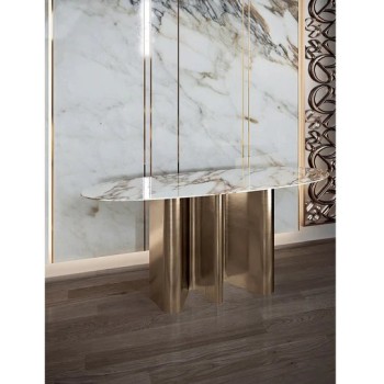 DUNES Consoles