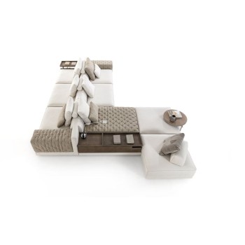 DD-13077 Sofas