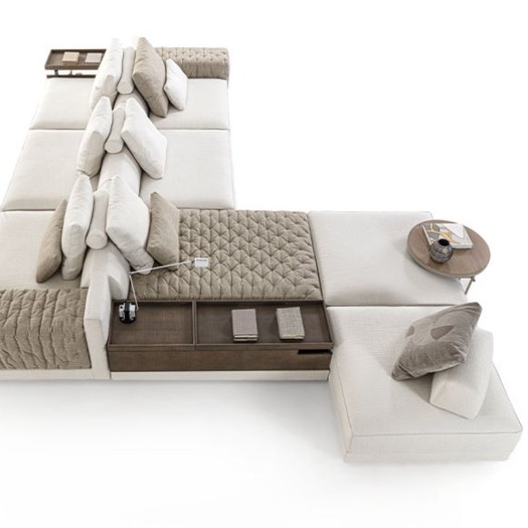 DD-13077 Sofas